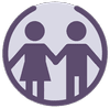 Lydia Home Association logo