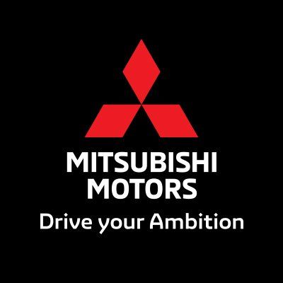 Mitsubishi Motors USA logo