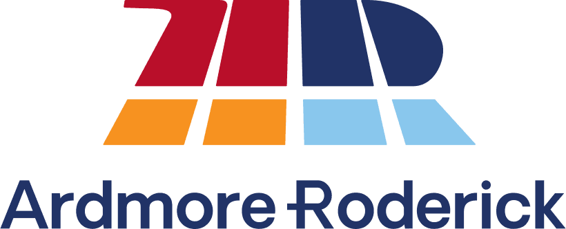 Ardmore Roderick logo