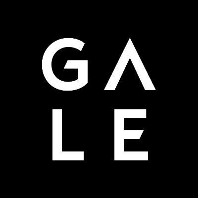 GALE logo