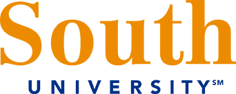 South University logo