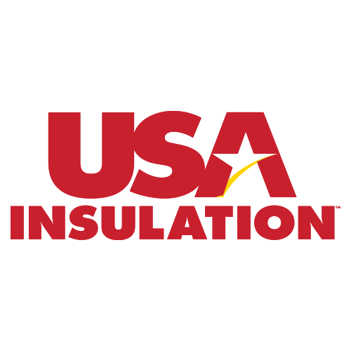 USA Insulation logo