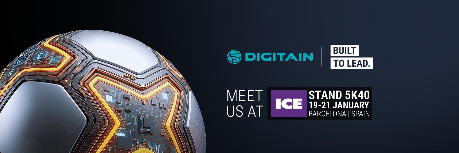 Digitain logo
