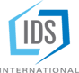 IDS International logo