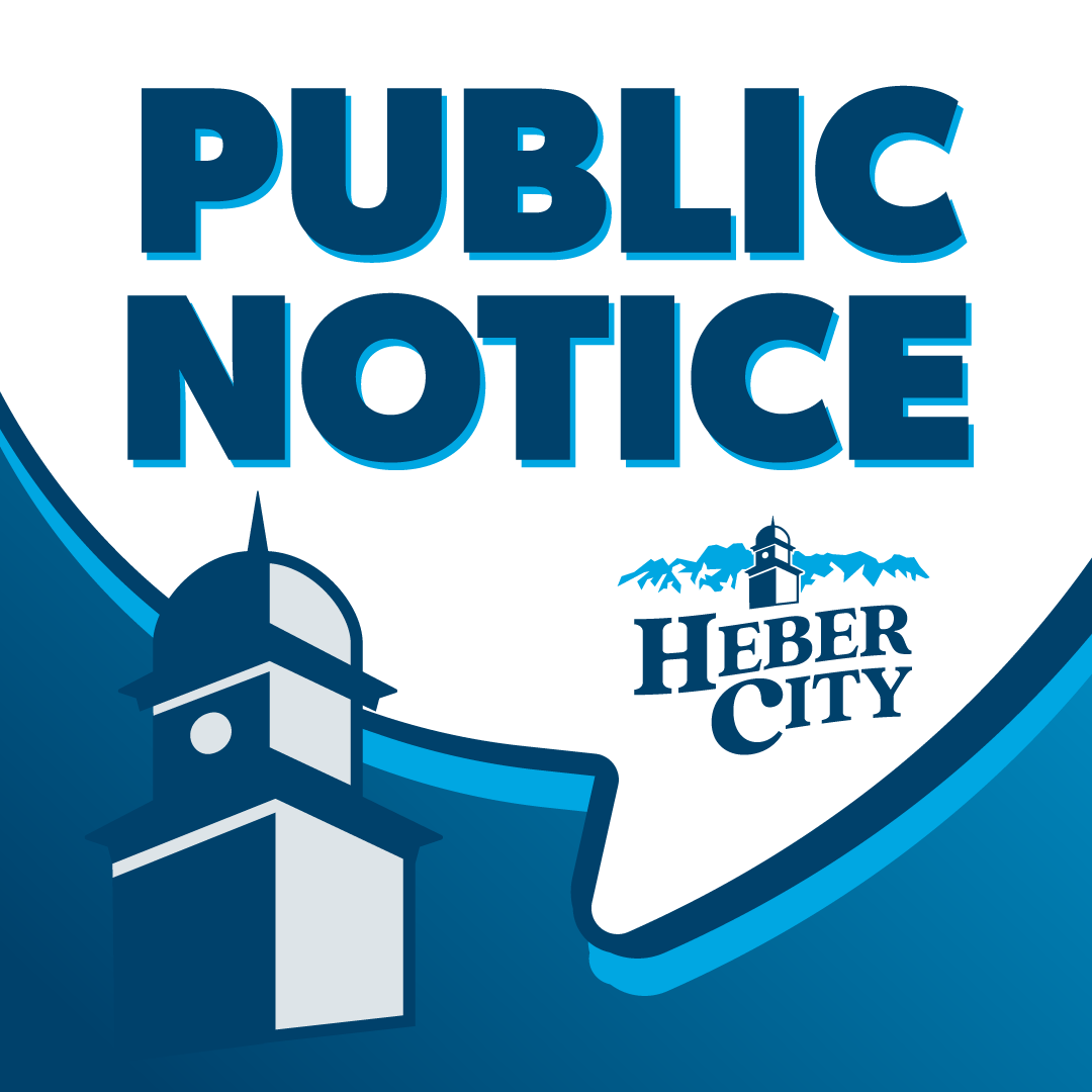Heber City logo
