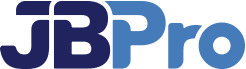 JBPro logo