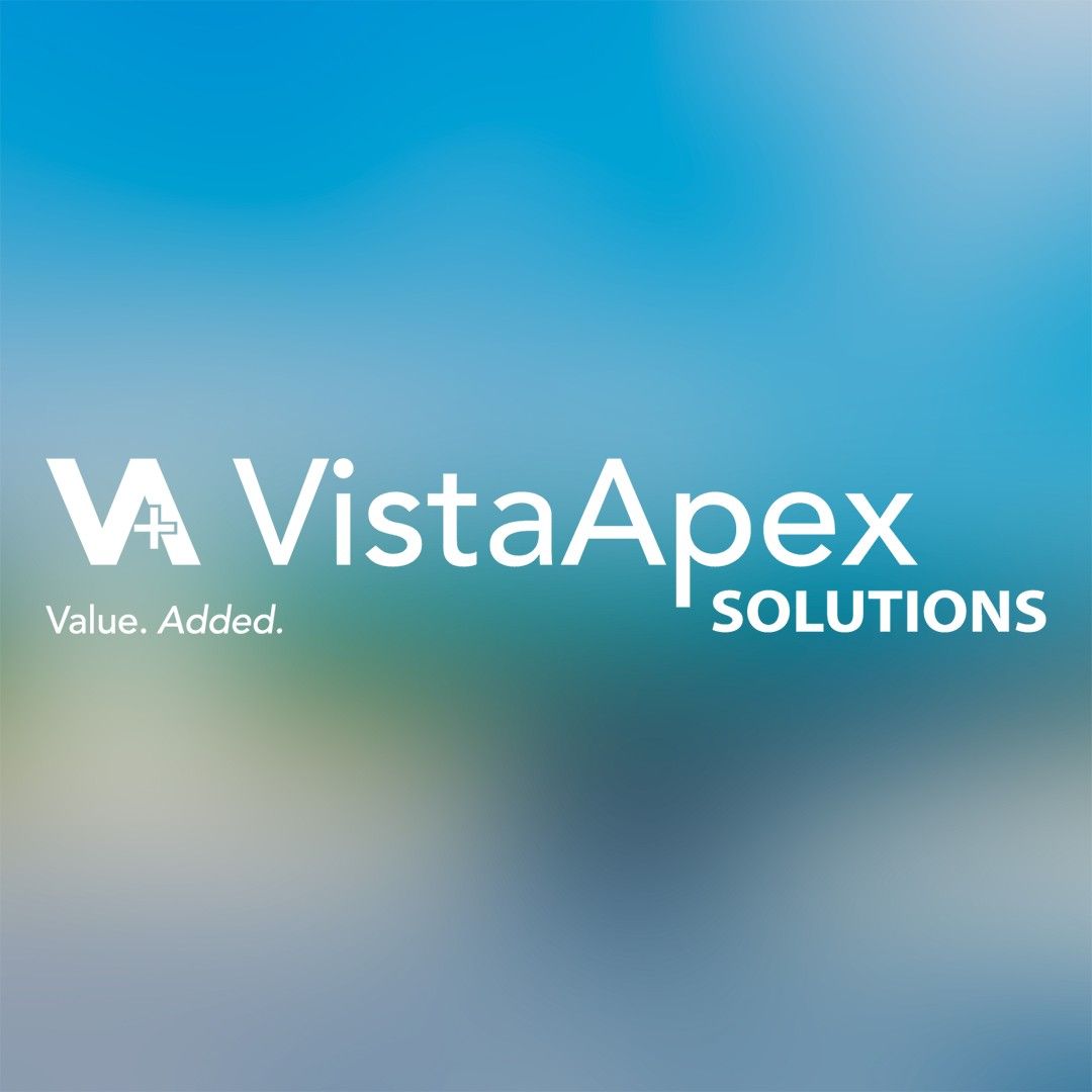 Vista Apex logo