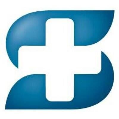 Saline Health System logo