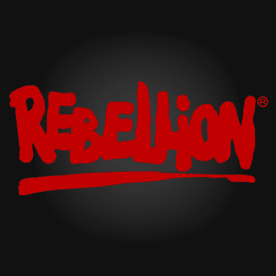 Rebellion logo