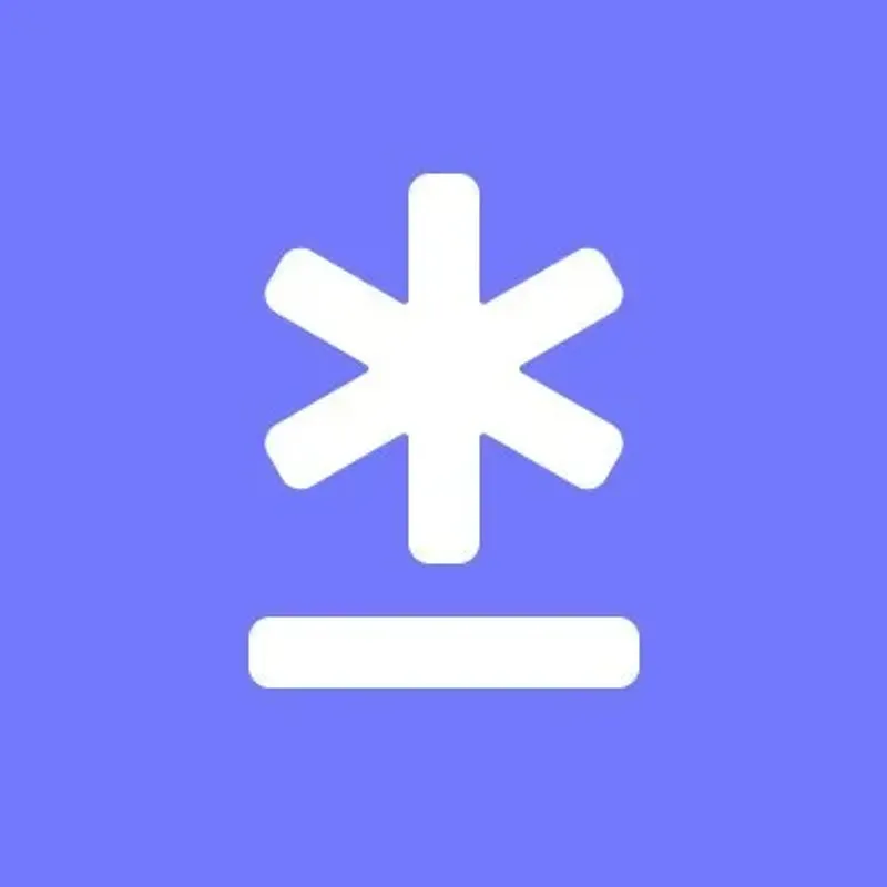 Persona logo