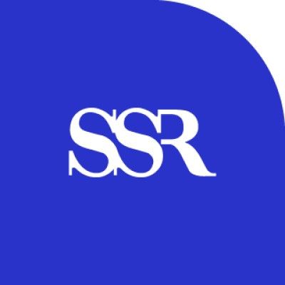 SSR logo