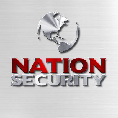 Nation Security logo