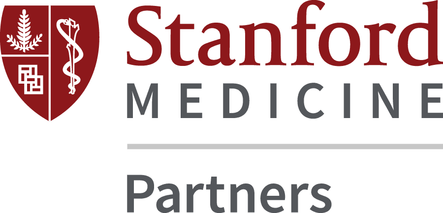 Stanford Medicine Partners logo