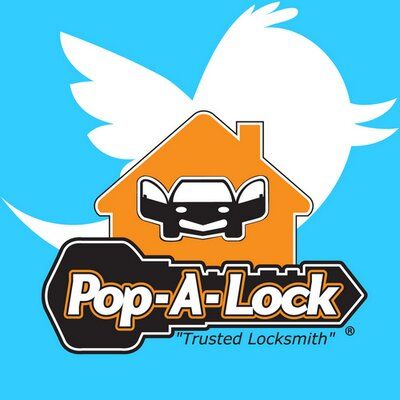 Pop-A-Lock logo