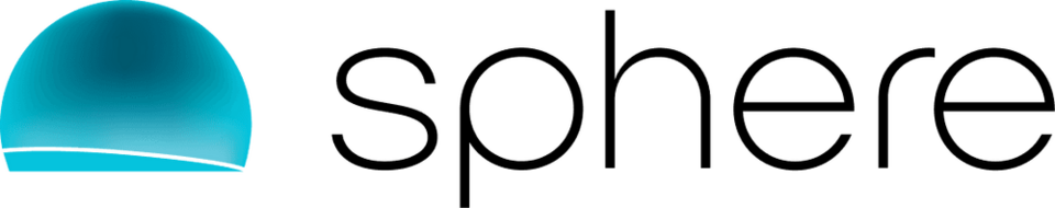 Sphere Entertainment Co logo
