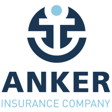 Anker Insurance Company logo