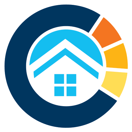Capital Heating, Cooling, Electric, and Plumbing logo