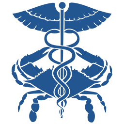 CRISP logo
