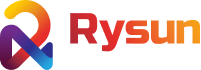Rysun logo