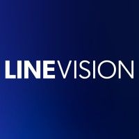 LineVision logo