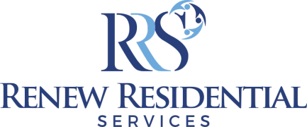 Renew Residential Services logo