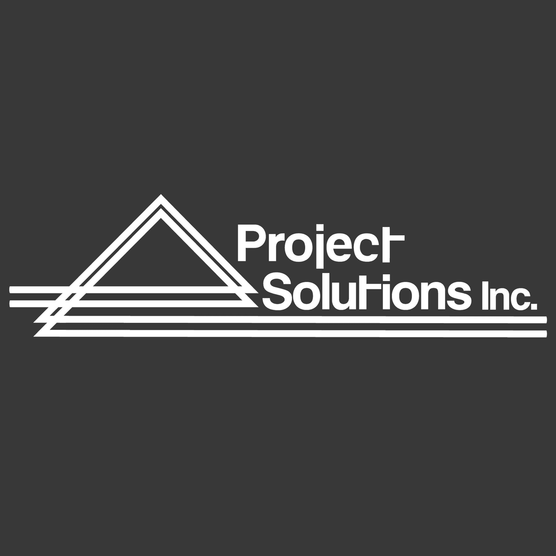 Project Solutions logo