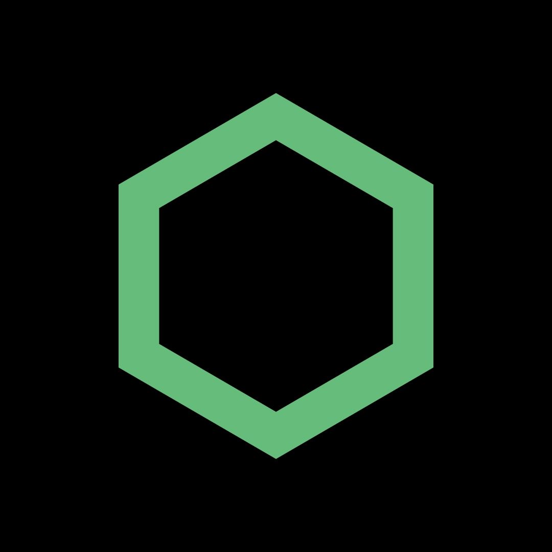 Polygon Technology logo