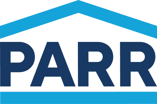 PARR Lumber logo