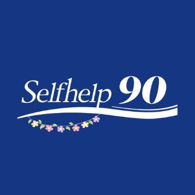 Selfhelp Community Services logo