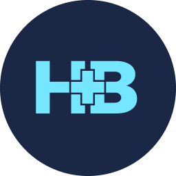 HealthBar logo