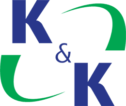 K & K Technical Group logo