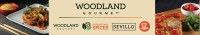 Woodland Gourmet logo