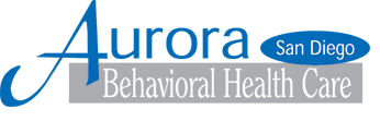Aurora San Diego logo
