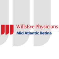 Mid Atlantic Retina logo