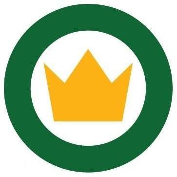 Crown Uniform & Linen logo