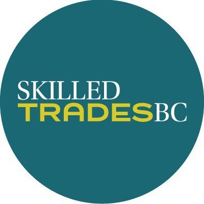 SkilledTradesBC logo