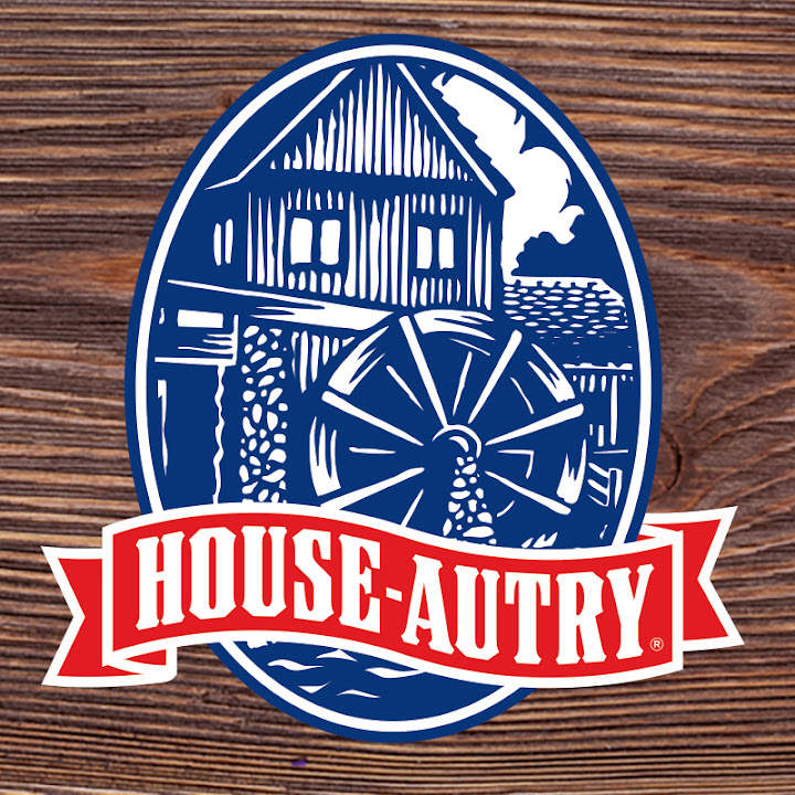 House-Autry logo