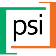 Population Services International logo