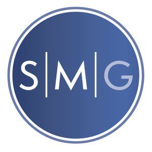 SMG logo