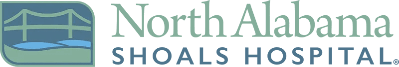 North Alabama Shoals Hospital logo