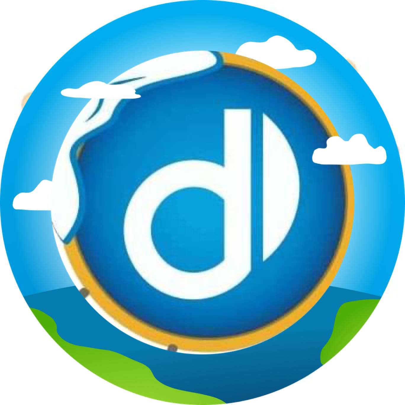 Direct Start logo