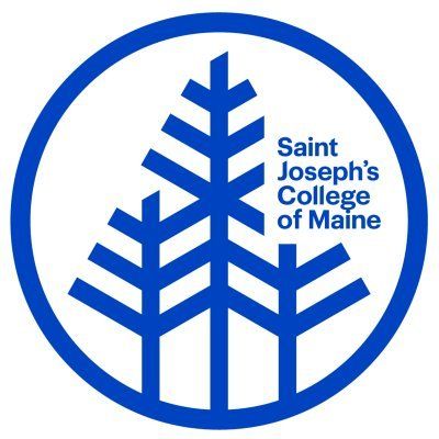 Saint Joseph's College of Maine logo
