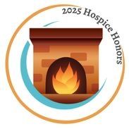 Hearth Hospice logo