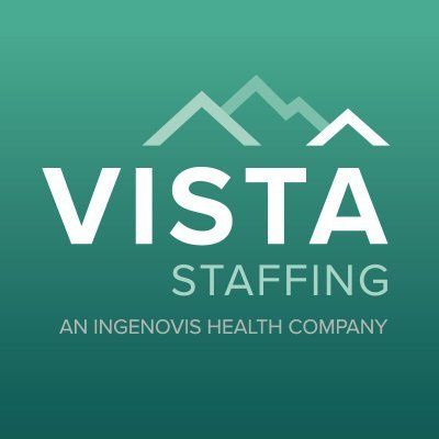 Vista Staffing Solutions logo