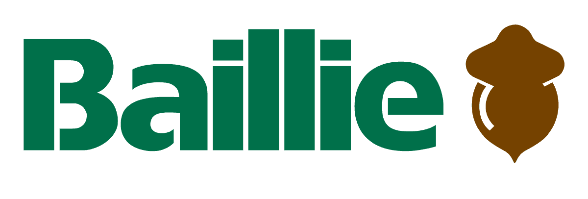 Baillie Group logo