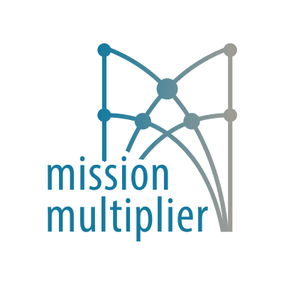 Mission Multiplier logo