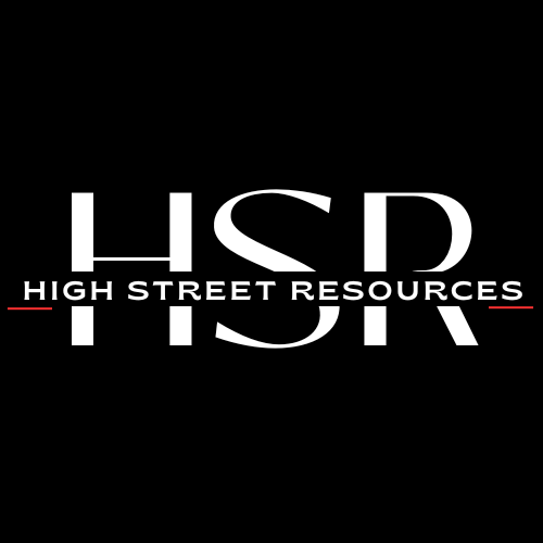 High Street Resources logo
