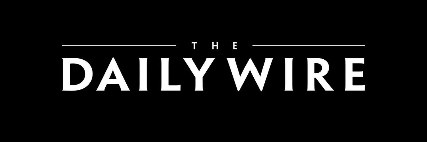 Daily Wire logo