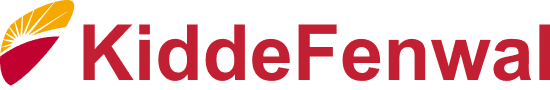 KiddeFenwal logo