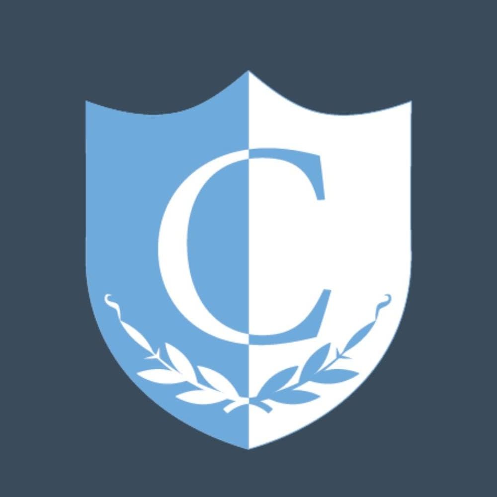 Capital Preparatory Schools logo
